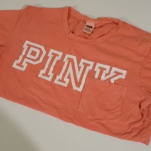 PINK 🍑 Pocket T